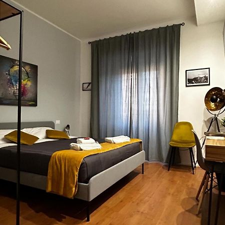 Ad Trastevere 118 Apartment โรม ภายนอก รูปภาพ