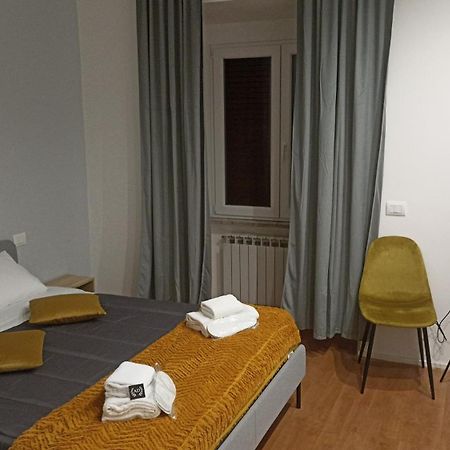 Ad Trastevere 118 Apartment โรม ภายนอก รูปภาพ