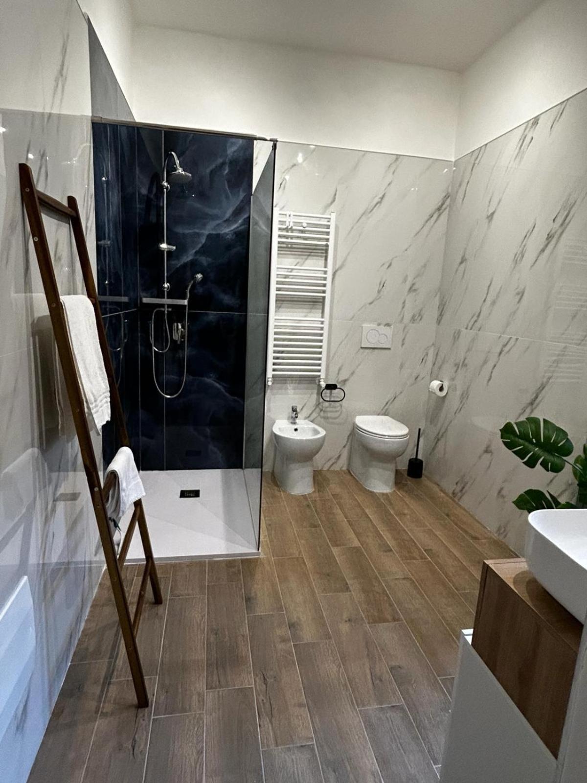 Ad Trastevere 118 Apartment โรม ภายนอก รูปภาพ