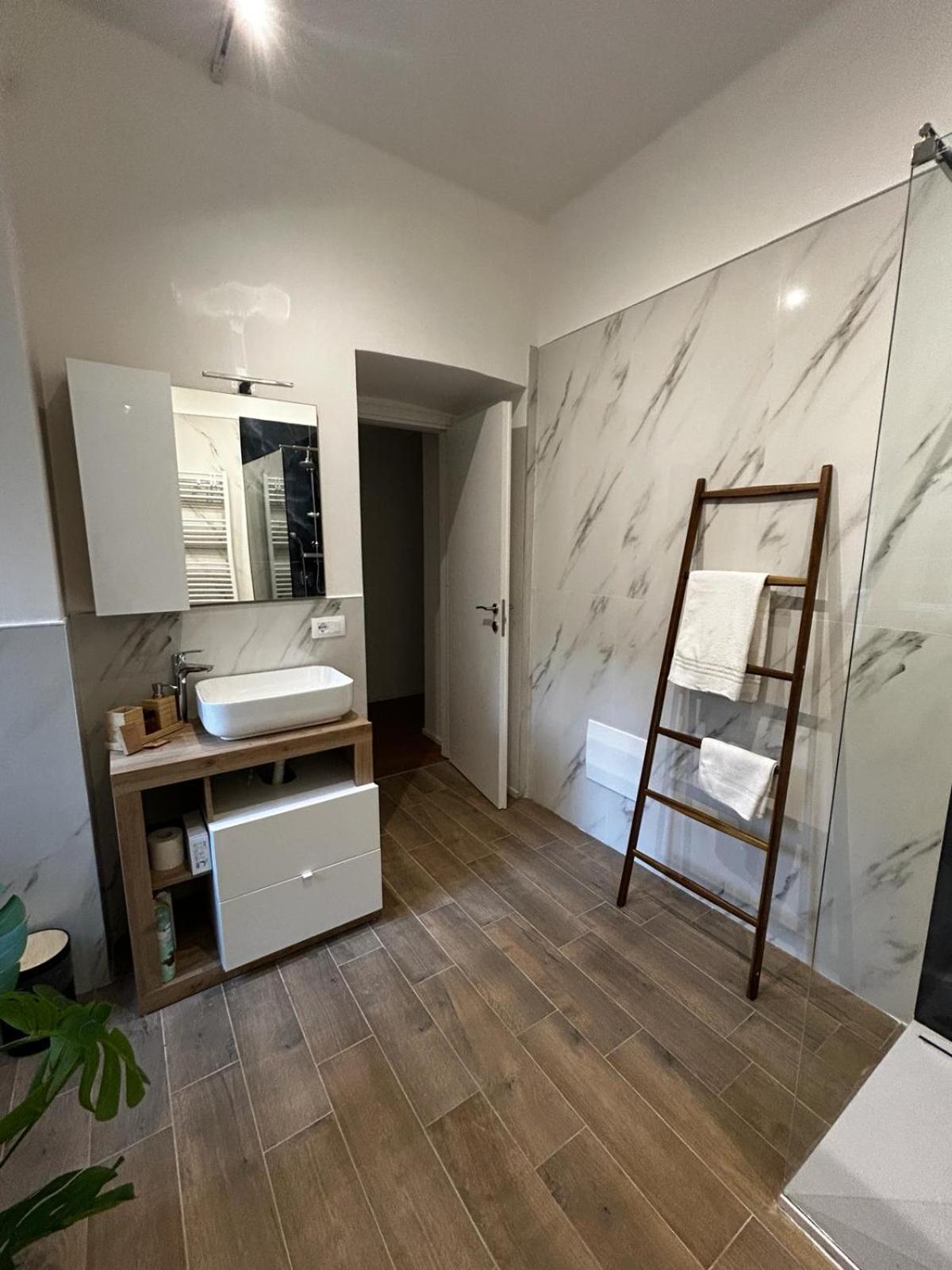 Ad Trastevere 118 Apartment โรม ภายนอก รูปภาพ