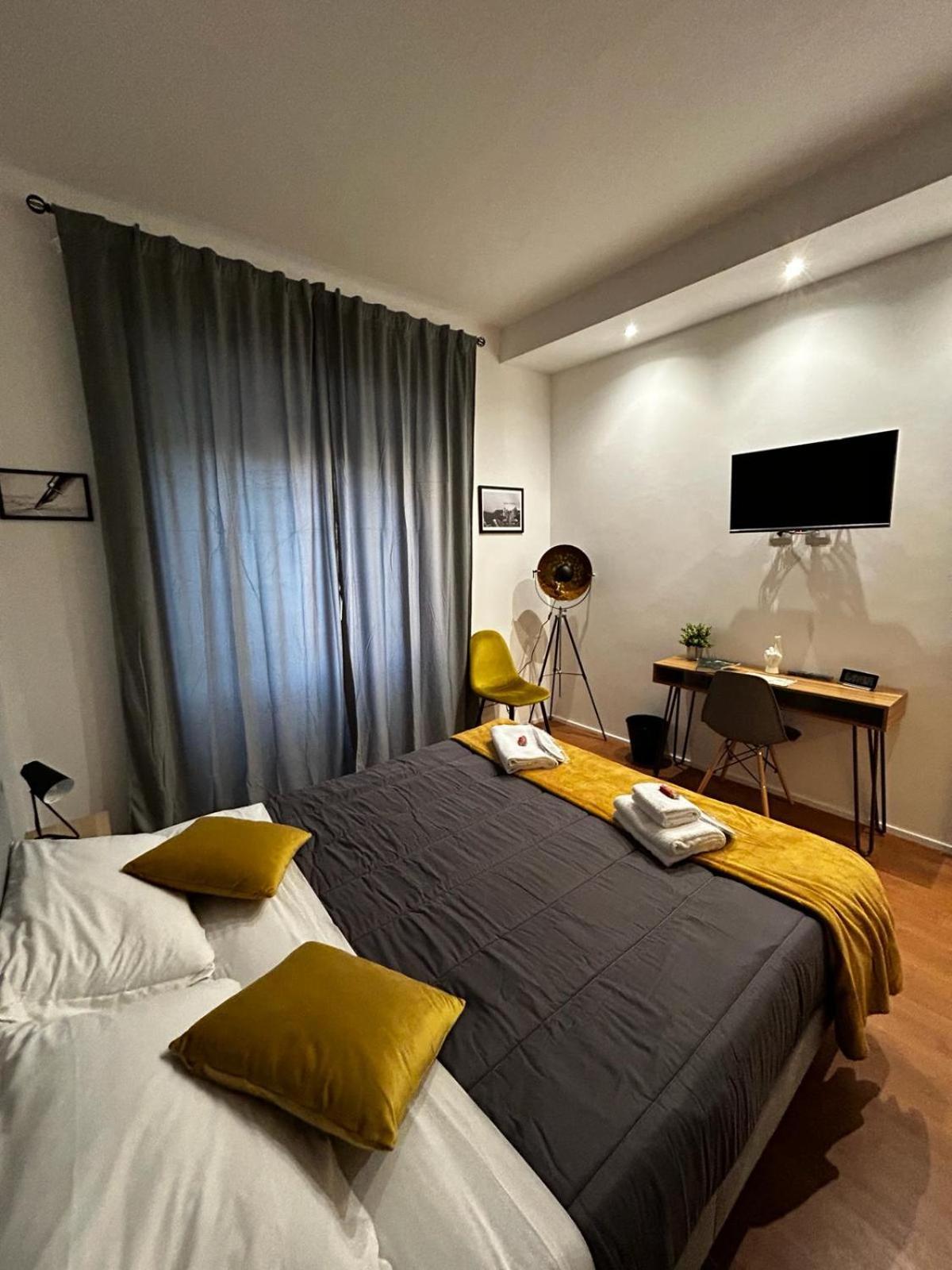 Ad Trastevere 118 Apartment โรม ภายนอก รูปภาพ
