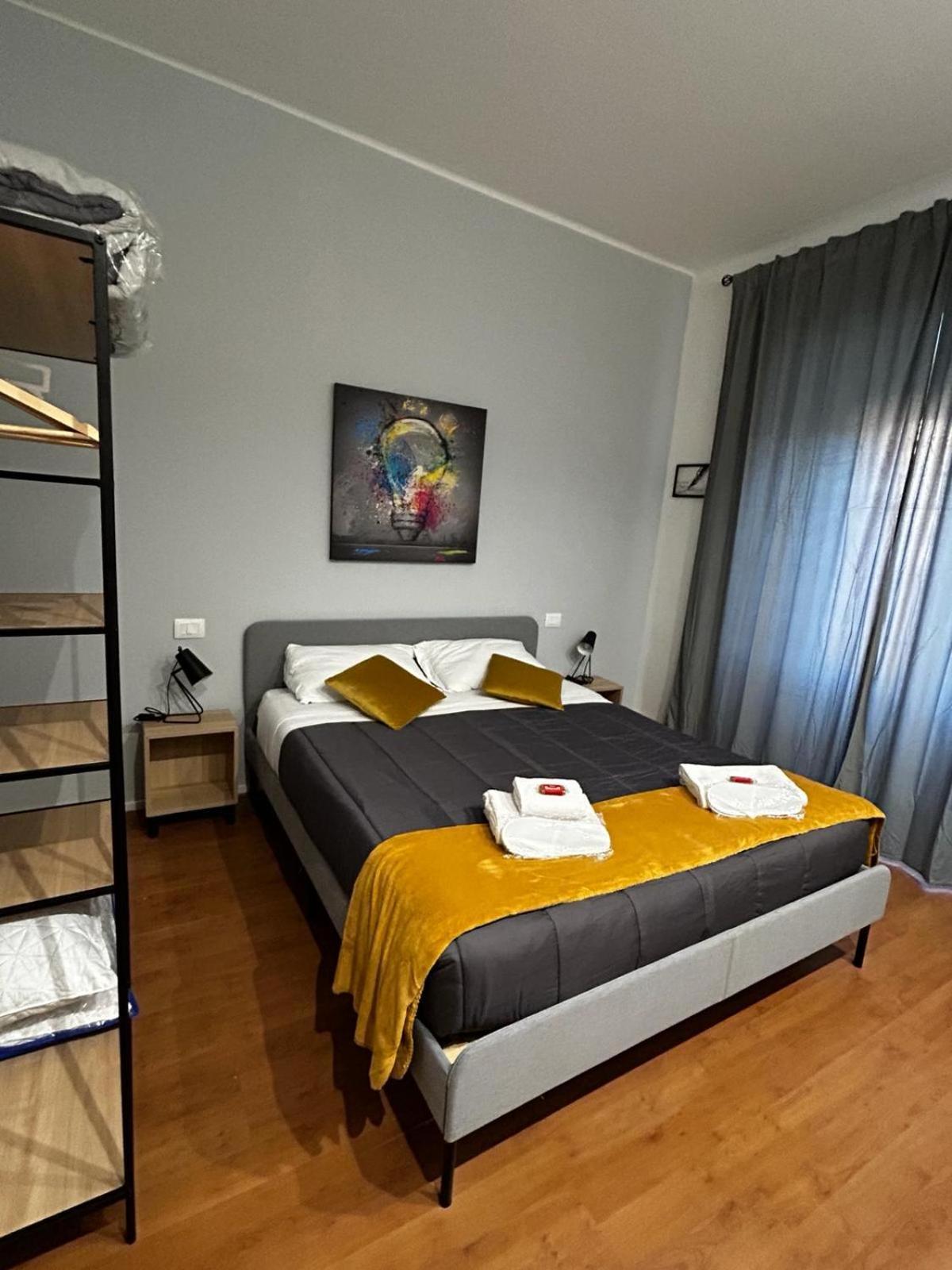 Ad Trastevere 118 Apartment โรม ภายนอก รูปภาพ