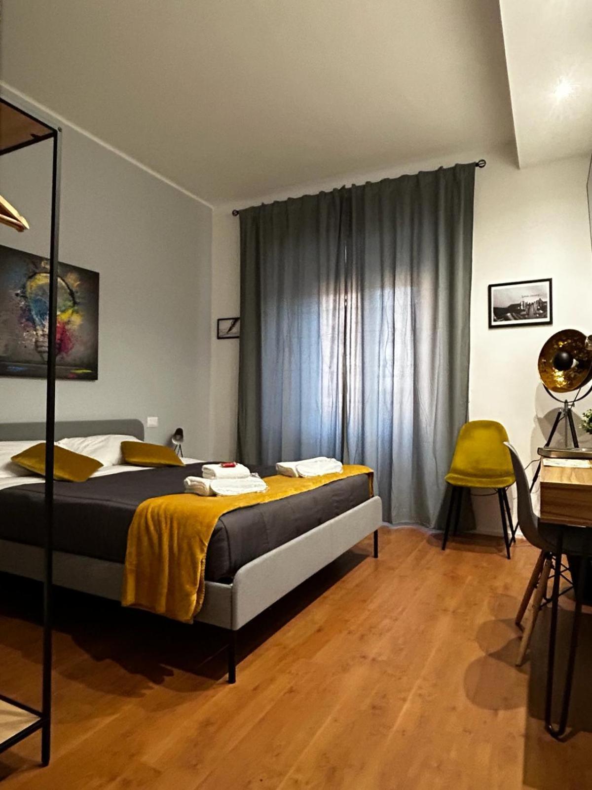 Ad Trastevere 118 Apartment โรม ภายนอก รูปภาพ