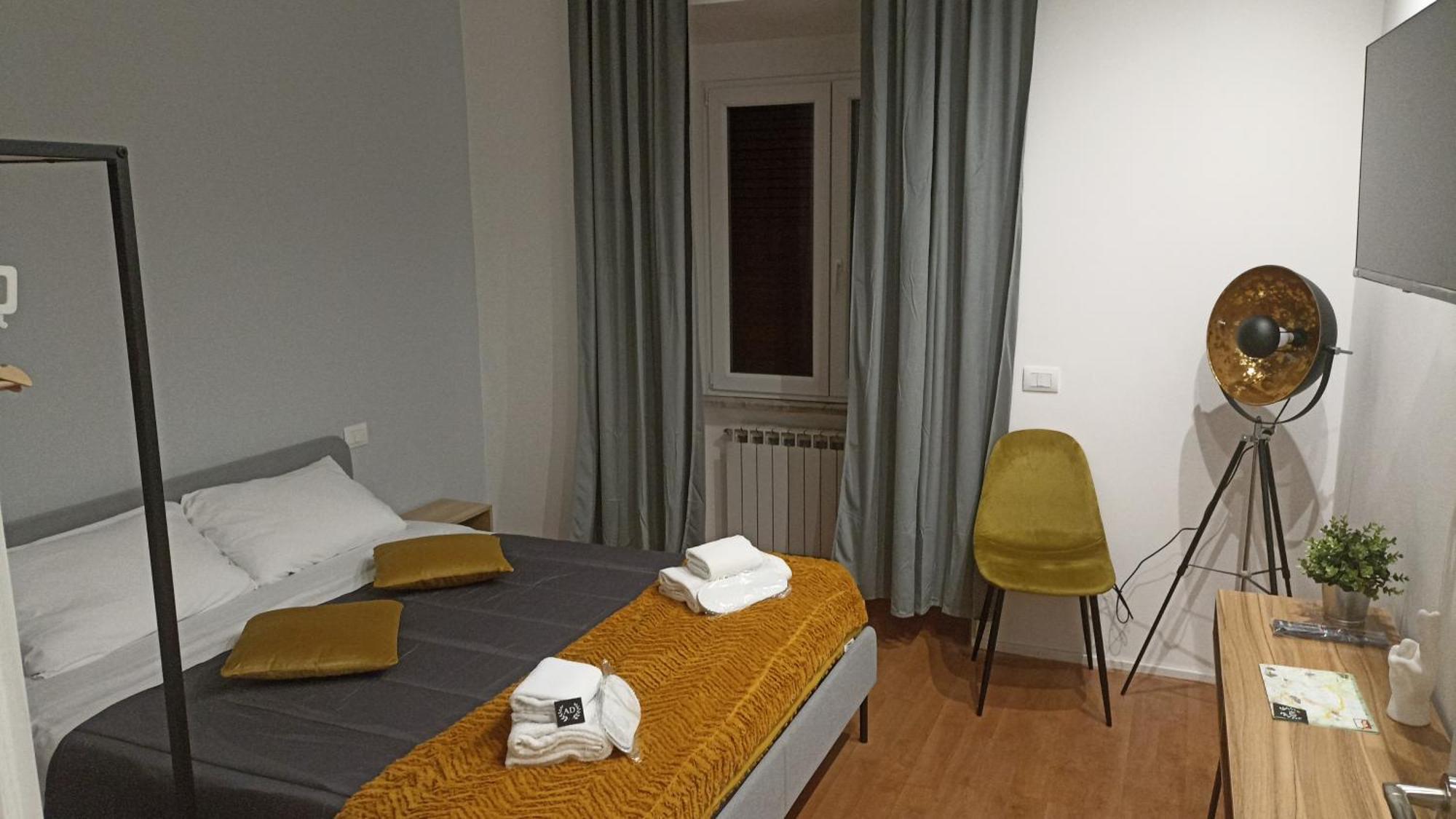 Ad Trastevere 118 Apartment โรม ภายนอก รูปภาพ