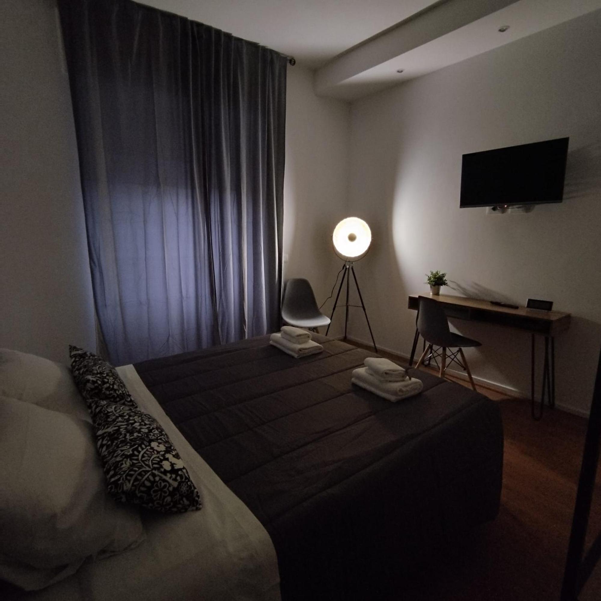 Ad Trastevere 118 Apartment โรม ภายนอก รูปภาพ