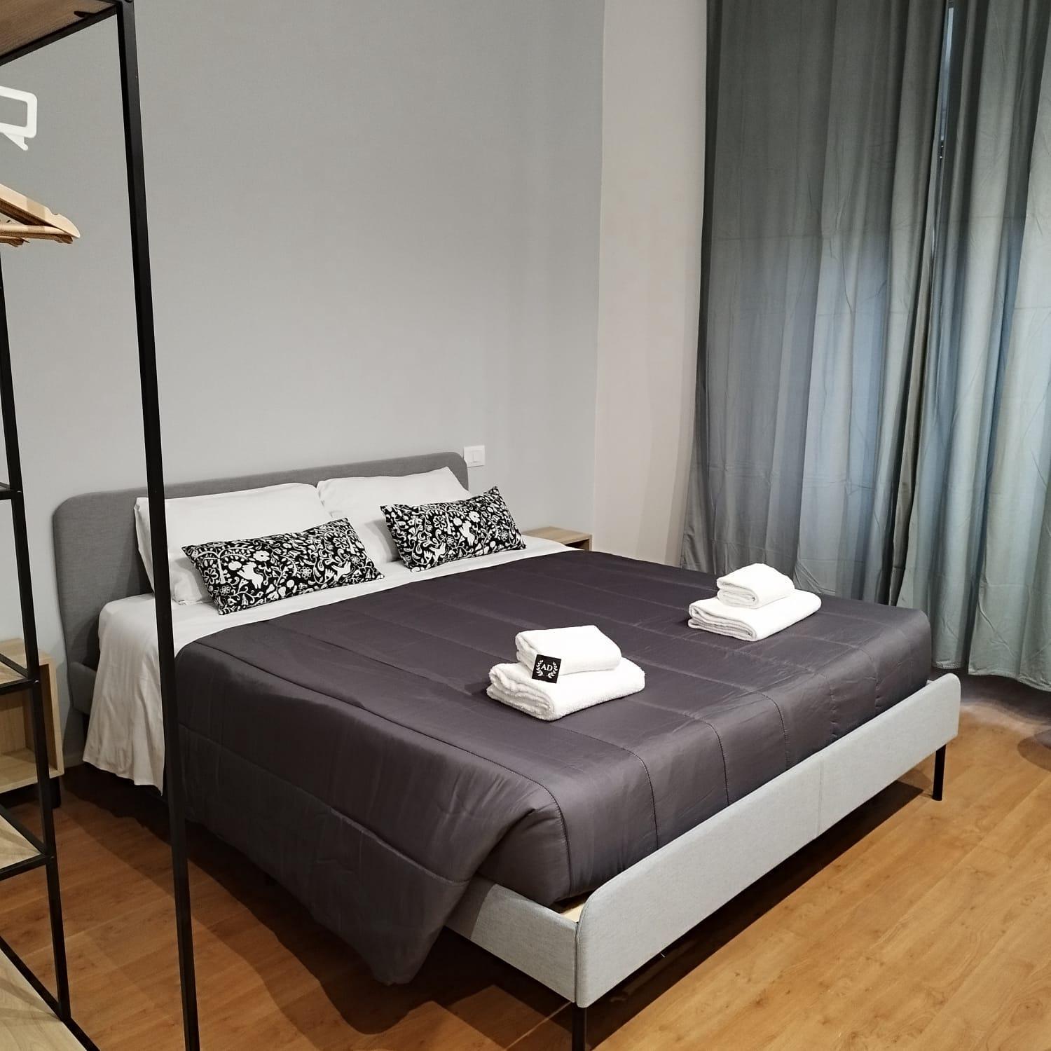 Ad Trastevere 118 Apartment โรม ภายนอก รูปภาพ
