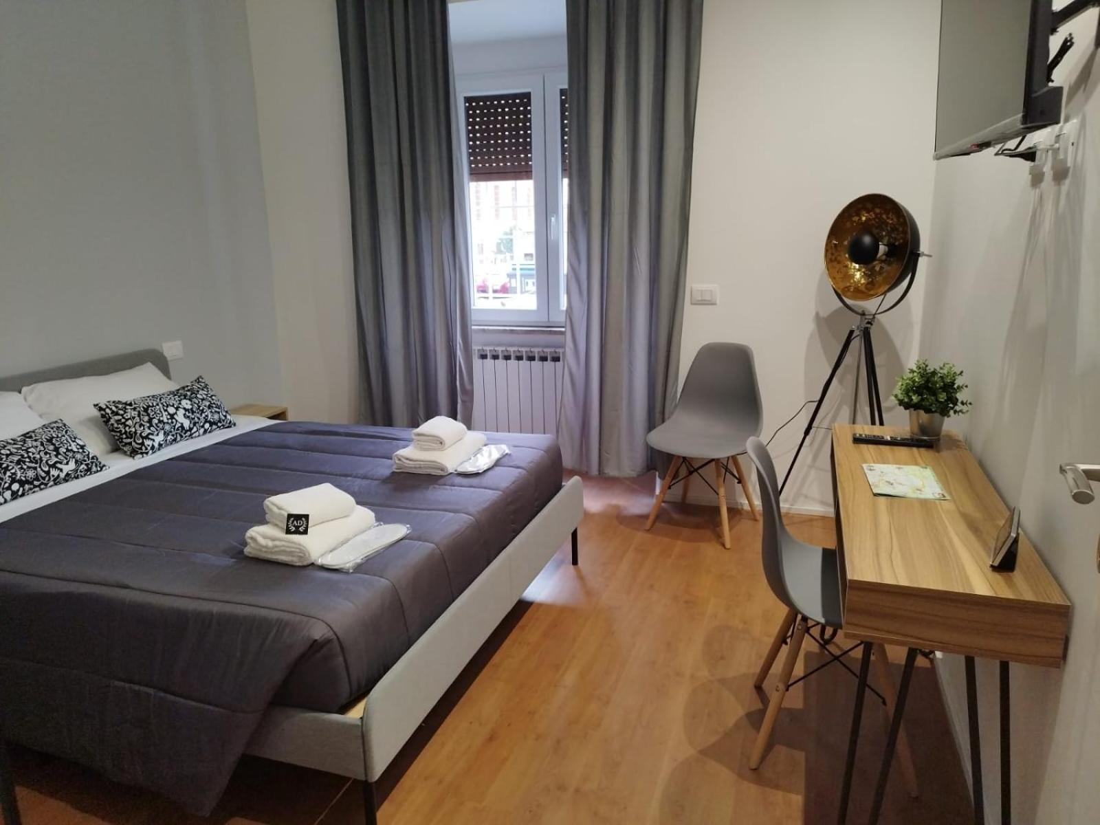 Ad Trastevere 118 Apartment โรม ภายนอก รูปภาพ