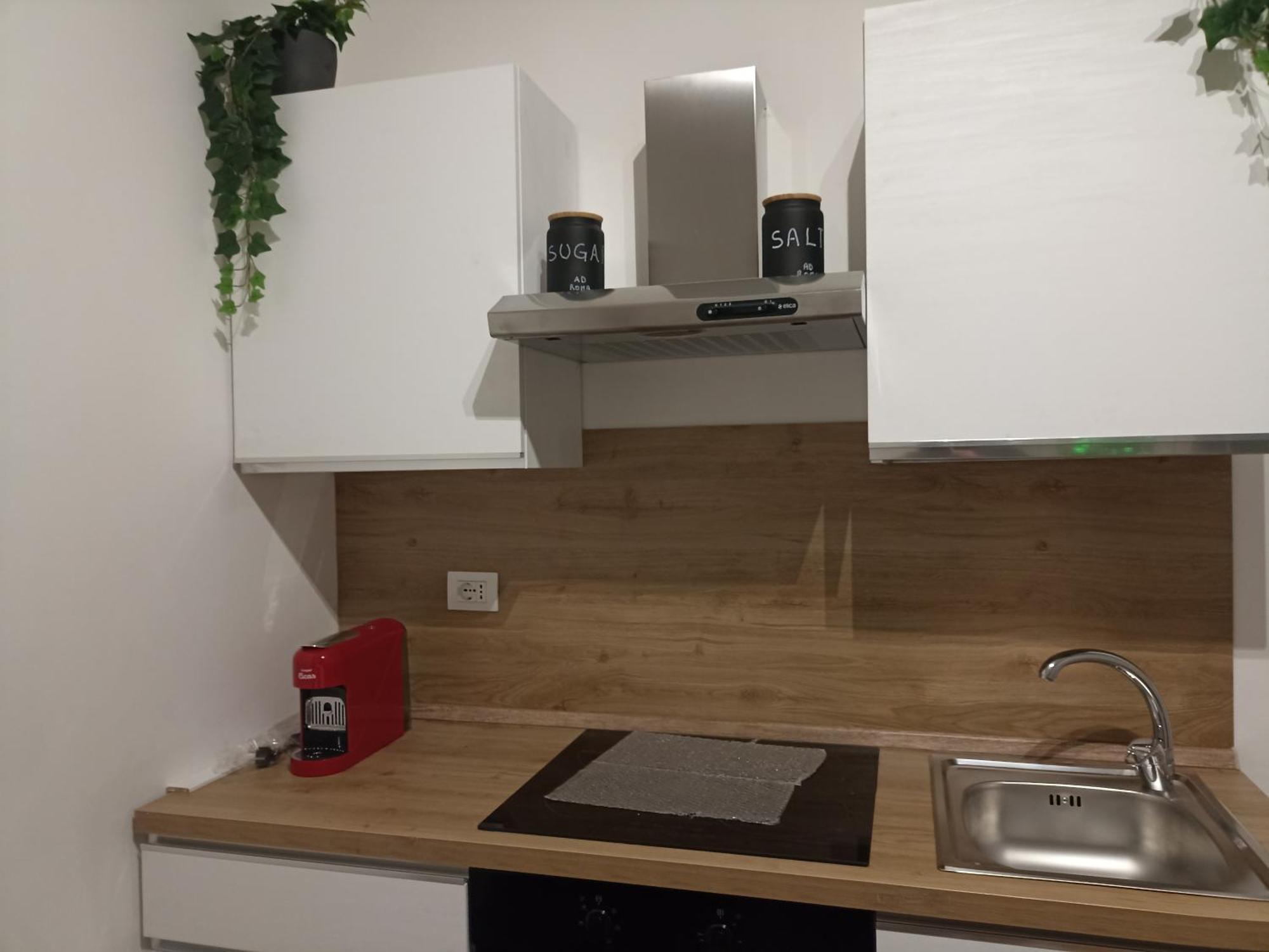 Ad Trastevere 118 Apartment โรม ภายนอก รูปภาพ